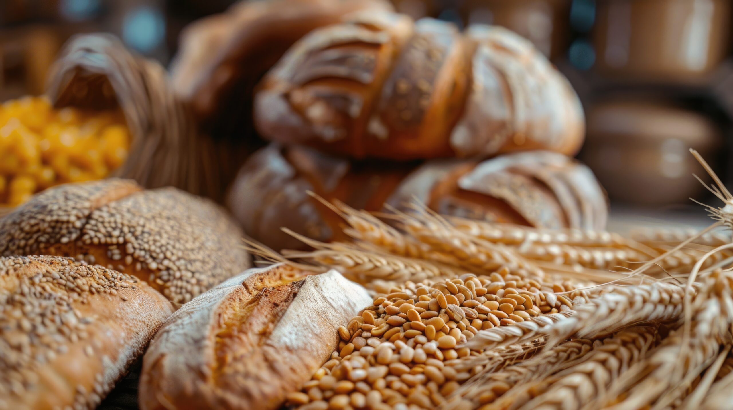 Celiac Disease