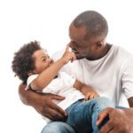 Legal Paternity DNA Test