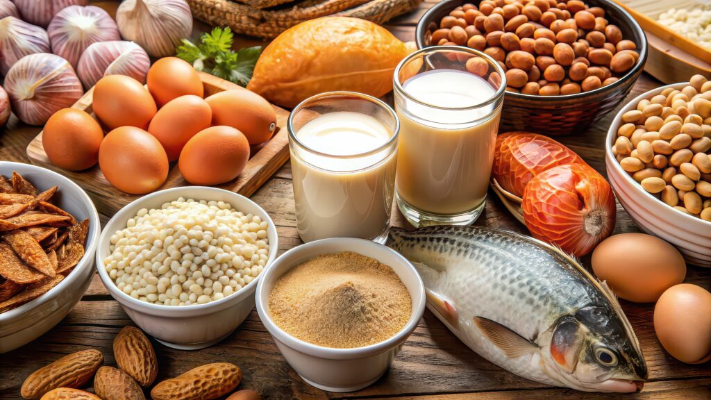 Food Allergy