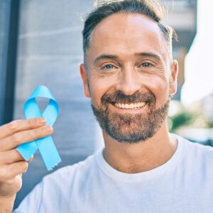 Healthy Prostate Test